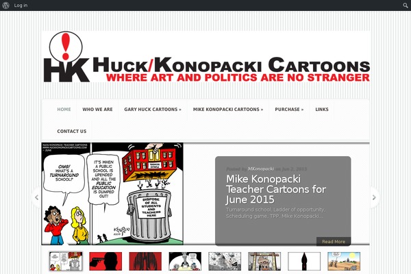 Aggregate theme site design template sample