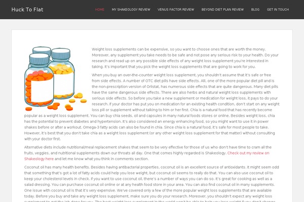 Sela theme site design template sample