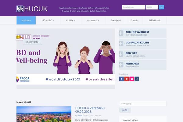 Site using Quiz-maker plugin