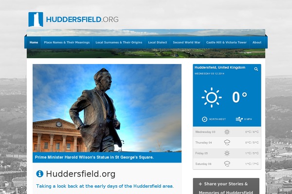 Site using Simple-social-buttons plugin