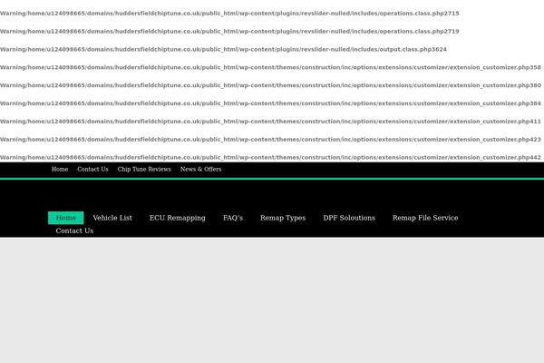 Site using Ultimate-carousel-for-visual-composer plugin