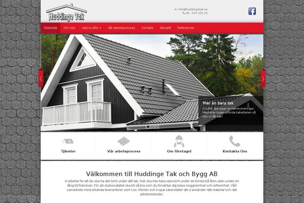 Site using Dhvc-form plugin