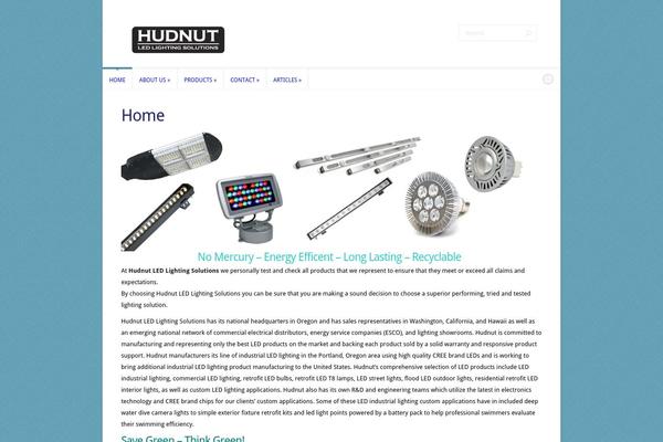 Trim theme site design template sample