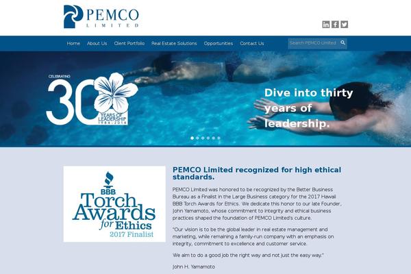 outsourceage theme websites examples