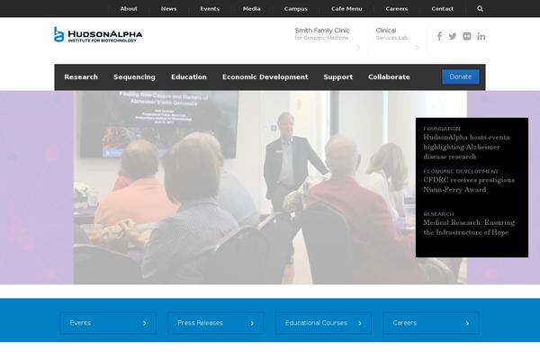 Site using Dvteam plugin