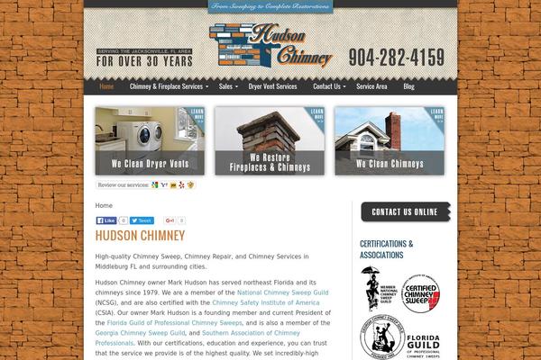 Goboom theme site design template sample