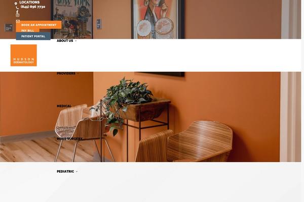 Site using Logo-carousel-pro plugin