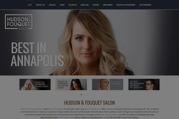 Site using Arconix Shortcodes plugin