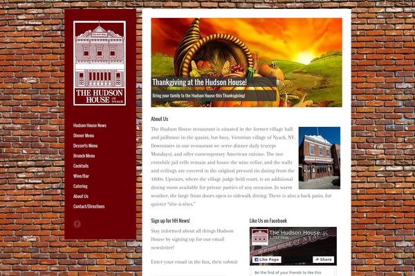 RT-Theme 15 theme site design template sample