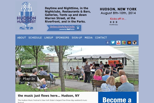 Catalyst theme site design template sample