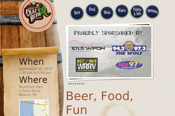 Tsm-theme-1 theme site design template sample