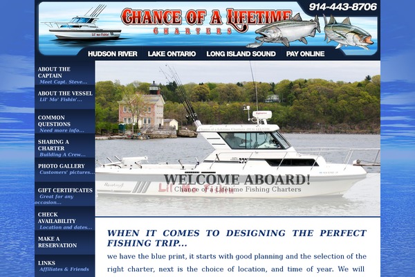 Modern theme site design template sample