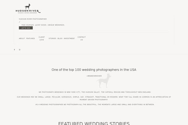 Site using Wp-stripe plugin