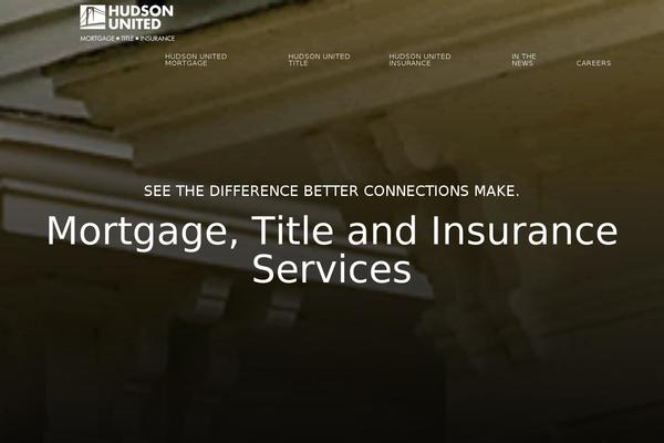 Altitude Pro theme site design template sample