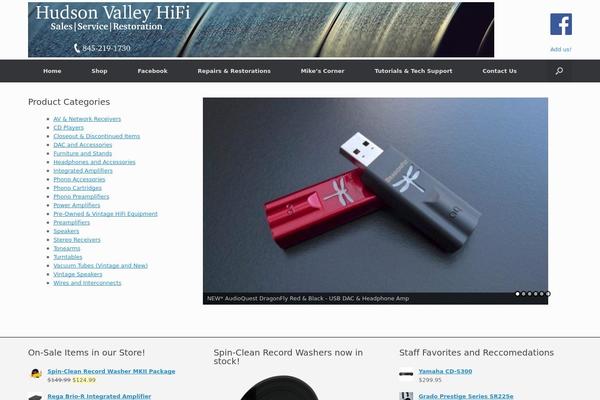 Site using 1-flash-gallery plugin