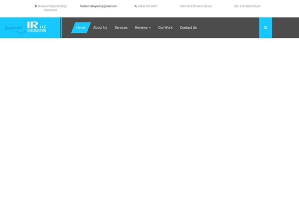 Site using Addons-for-visual-composer plugin
