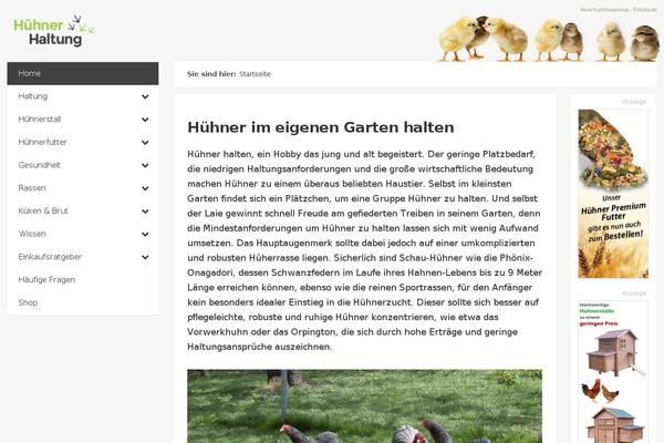 Site using Amazon-simple-affiliate plugin