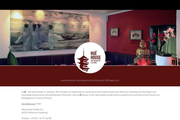 huehouse.de site used Starkers-html5-master