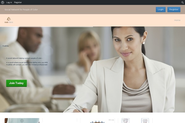 Site using rtMedia for WordPress, BuddyPress and bbPress plugin