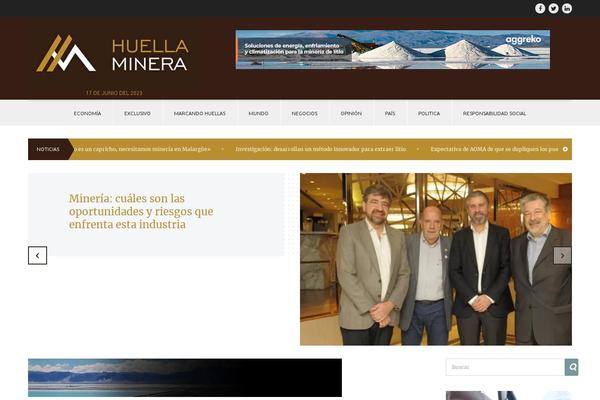 Site using Responsive Video Gallery With Lightbox plugin