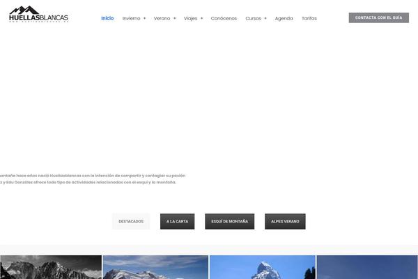Site using Float-menu plugin
