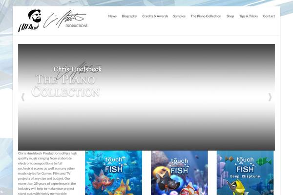 Site using All_in_one_contentSlider plugin