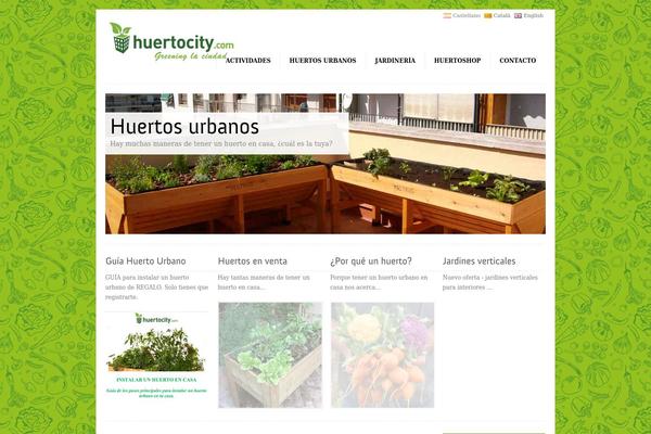 RT-Theme 11 theme site design template sample