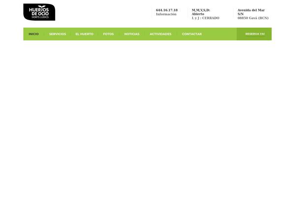 Site using Pricing-table-plus plugin