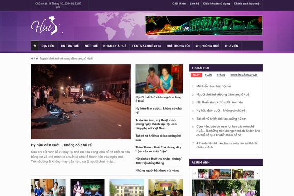 Wilcity theme site design template sample