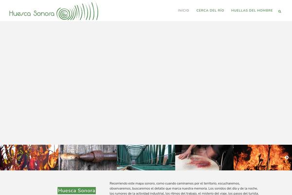 Site using Vc-extensions-carousel plugin