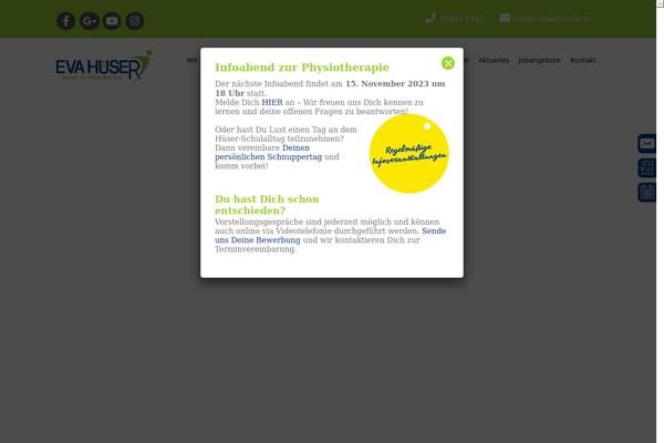 Site using Revslider-lottie-addon plugin
