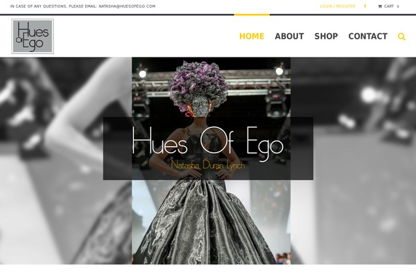Spare theme site design template sample
