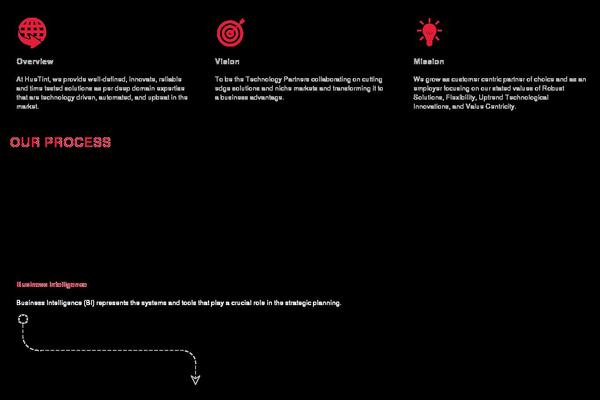 Selfie theme site design template sample