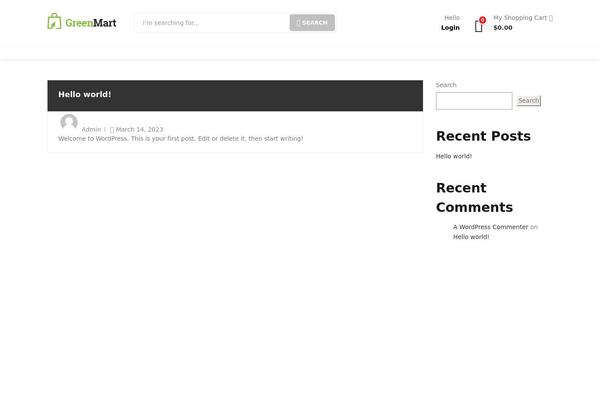 Site using YITH WooCommerce Frequently Bought Together plugin