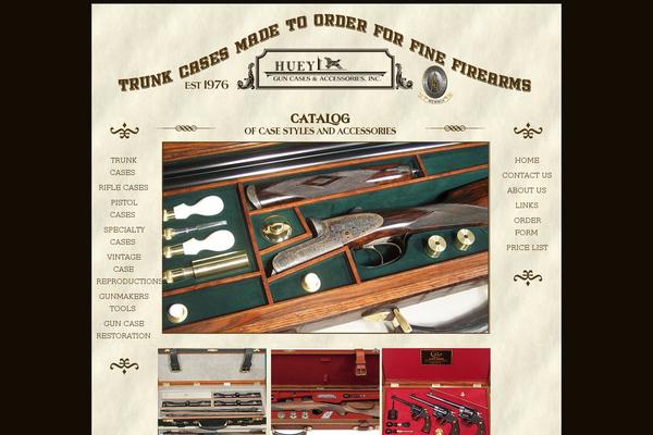 Site using NextGEN Gallery plugin