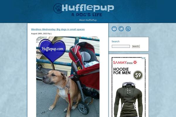 Site using About the Author Advanced plugin