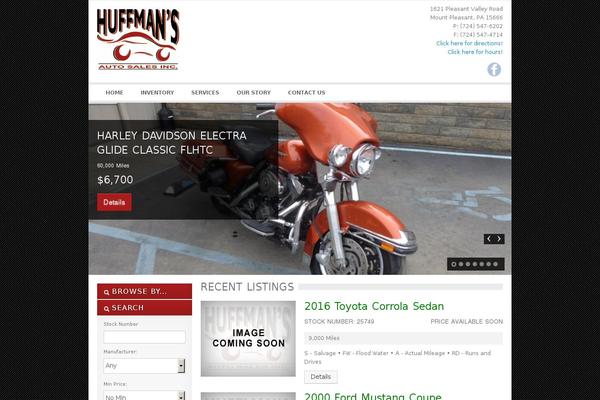 Site using Jnewsticker-for-wordpress plugin