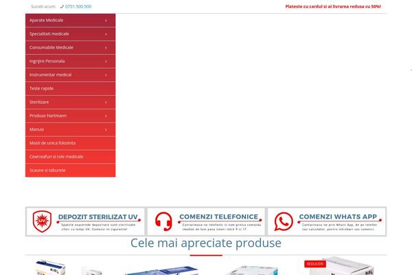 Site using Woocommerce-all-discounts plugin