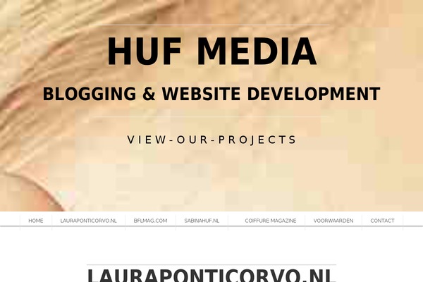 Scrn theme site design template sample