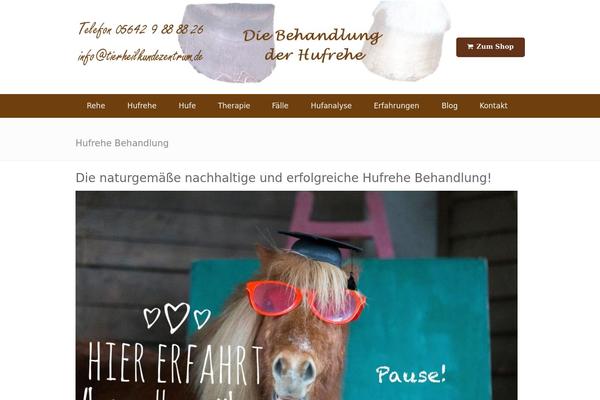 Site using Wpbits-addons-for-elementor plugin