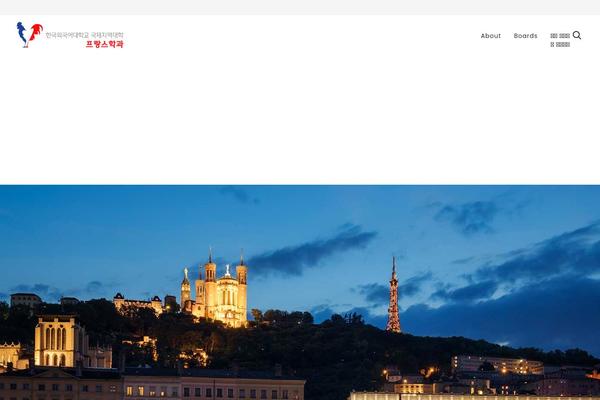 Site using Rocket-font plugin
