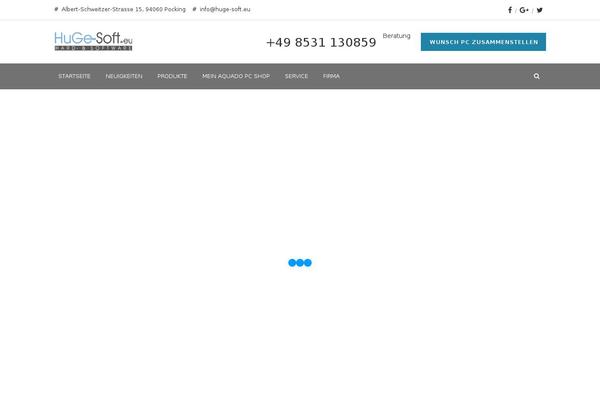 Site using WordPress Picture / Portfolio / Media Gallery plugin
