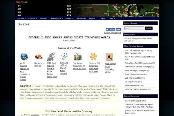 Site using Restrict Content Pro plugin