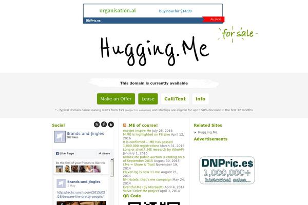 Jinglydp theme site design template sample