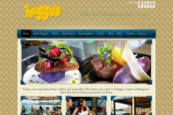 huggos.com site used Sophis