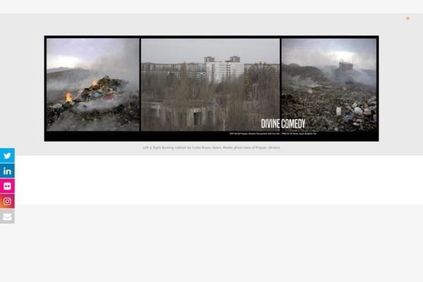 Site using Bridge-core plugin