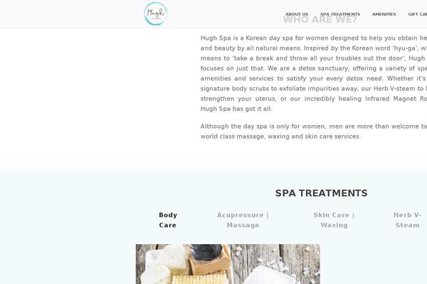 Karma3 WordPress theme, websites list used Karma3 theme Karma3 theme websites examples