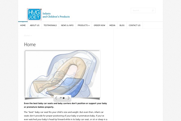 Trim theme site design template sample