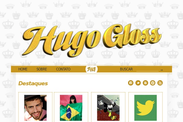 Site using Jms-related-posts plugin