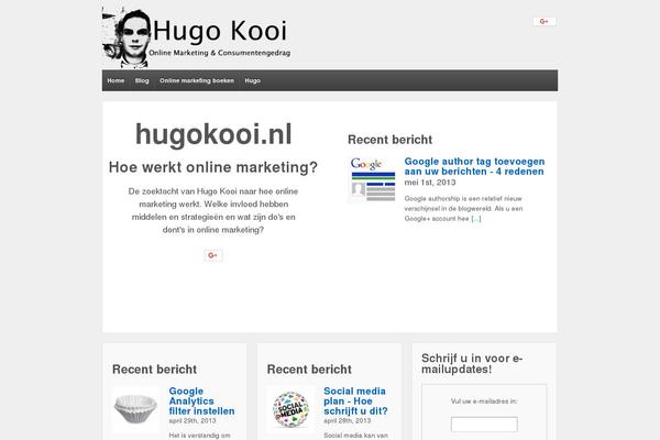 Site using Scripts Gzip plugin